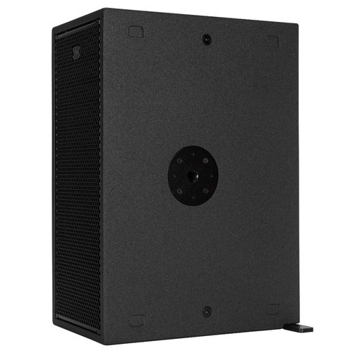 זוית נוספת RCF TT 808-AS PROFESSIONAL ACTIVE SUBWOOFER