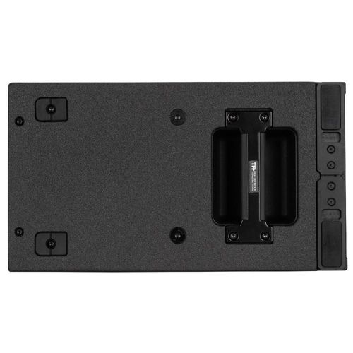 זוית נוספת RCF TT 808-AS PROFESSIONAL ACTIVE SUBWOOFER