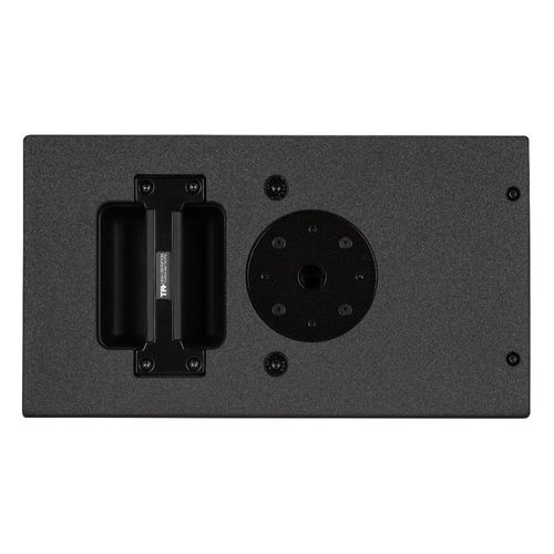 זוית נוספת RCF TT 808-AS PROFESSIONAL ACTIVE SUBWOOFER