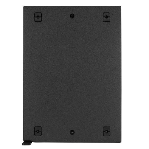זוית נוספת RCF TT 808-AS PROFESSIONAL ACTIVE SUBWOOFER