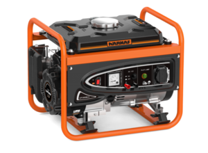 גנרטור מנוע בנזין 95 KARNAF KF-1200B 1000W