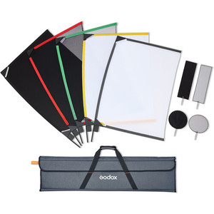 דגל Godox Scrim Flag Kit 60X90