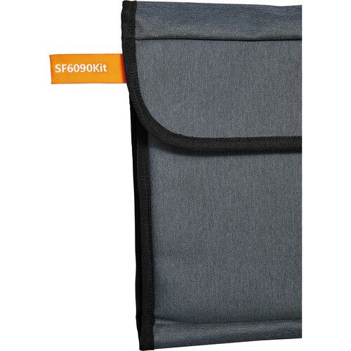 דגל Godox Scrim Flag Kit 45X60