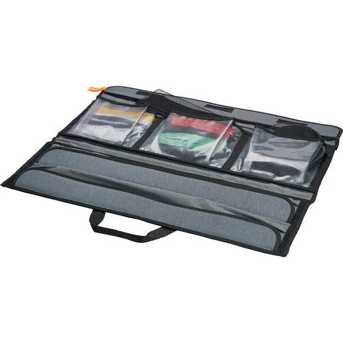 דגל Godox Scrim Flag Kit 45X60