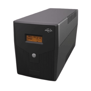 אל פסק אינטראקטיבי Armor Line 1500VA/900W