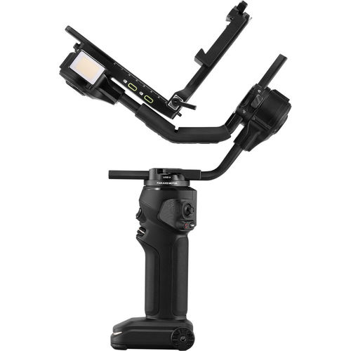 מייצב למצלמה Zhiyun CRANE 4 Gimbal