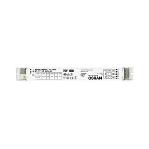 משנק אלקטרוני QT-FIT5 לנורות 3X14, 4X14W Osram
