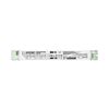 משנק אלקטרוני PHILIPS לנורות 2X80W T5