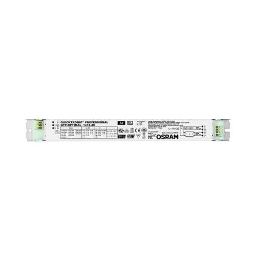 משנק אלקטרוני PHILIPS לנורות 2X80W T5