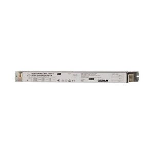 משנק אלקטרוני QTP8 לנורות 2X24W Philips