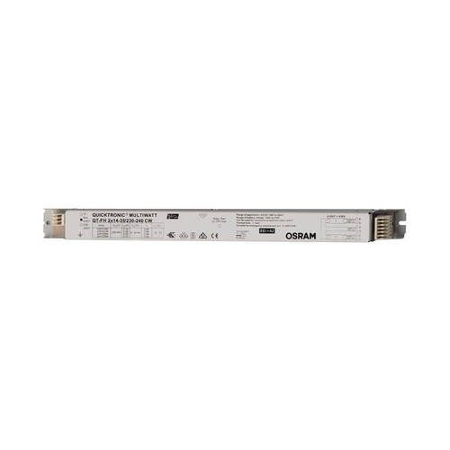 משנק אלקטרוני QTP8 לנורות 2X14W Philips 
