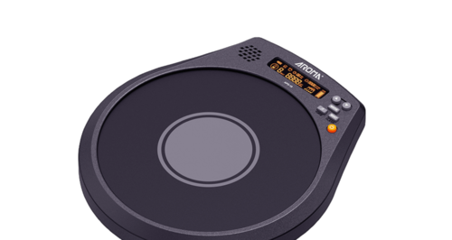 פד אימון דיגיטלי לתופים APD-10 מבית AROMA