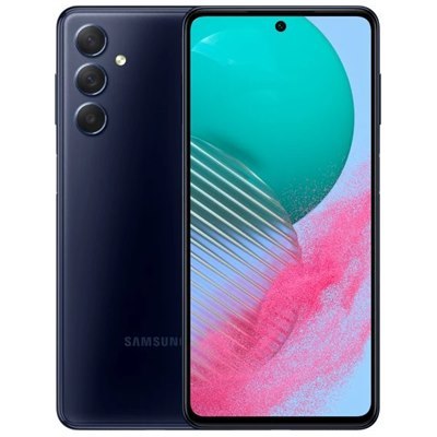 טלפון סלולרי Samsung Galaxy M54 SM-M546B/DS 256GB 8GB RAM סמסונג