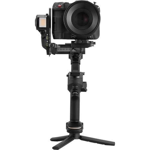 מייצב למצלמה Zhiyun CRANE 4 Gimbal