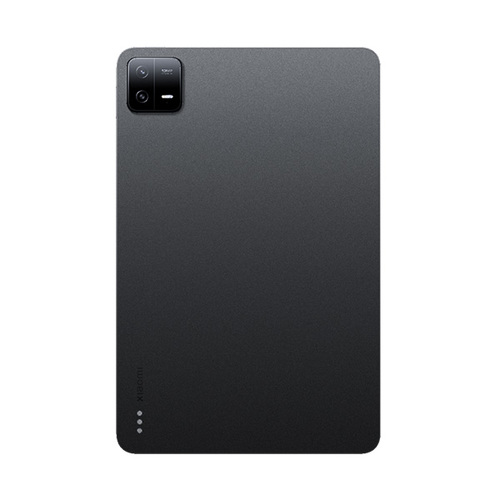טאבלט 8GB+256GB דגם Xiaomi Pad 6 בצבע שחור