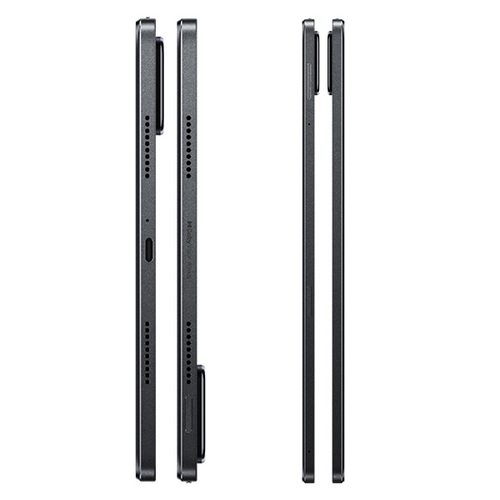 טאבלט 8GB+256GB דגם Xiaomi Pad 6 בצבע שחור
