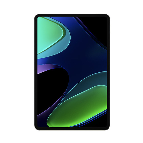 טאבלט 8GB+256GB דגם Xiaomi Pad 6 בצבע זהב