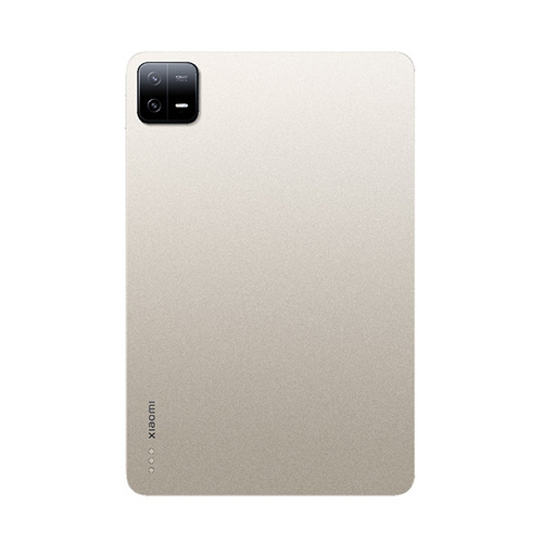 טאבלט 8GB+256GB דגם Xiaomi Pad 6 בצבע זהב