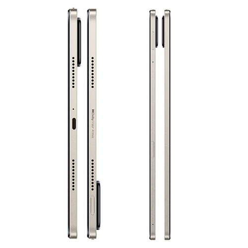 טאבלט 8GB+256GB דגם Xiaomi Pad 6 בצבע זהב