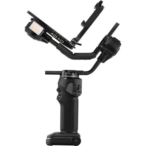 מייצב למצלמה Zhiyun CRANE 4 Gimbal Combo Kit 