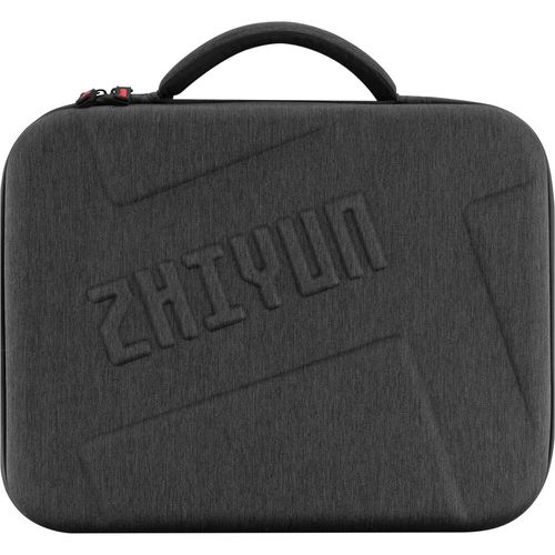 מייצב למצלמה Zhiyun CRANE 4 Gimbal Combo Kit 