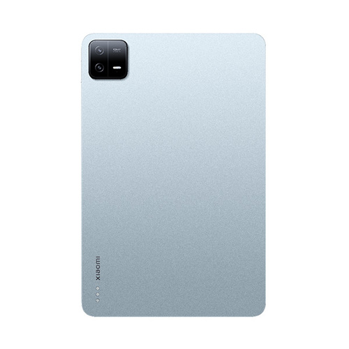 טאבלט 8GB+256GB דגם Xiaomi Pad 6 בצבע כחול
