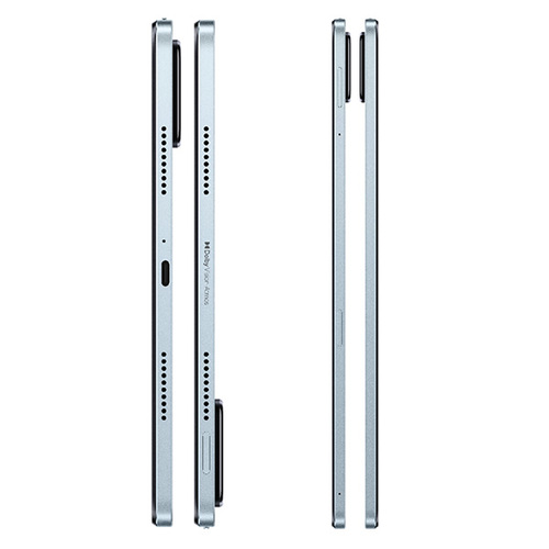טאבלט 8GB+256GB דגם Xiaomi Pad 6 בצבע כחול