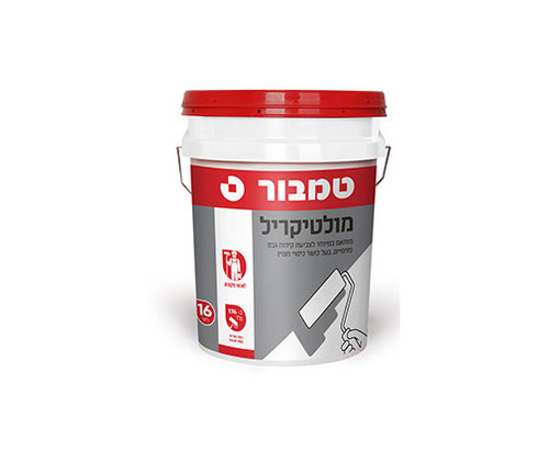 מולטיקריל