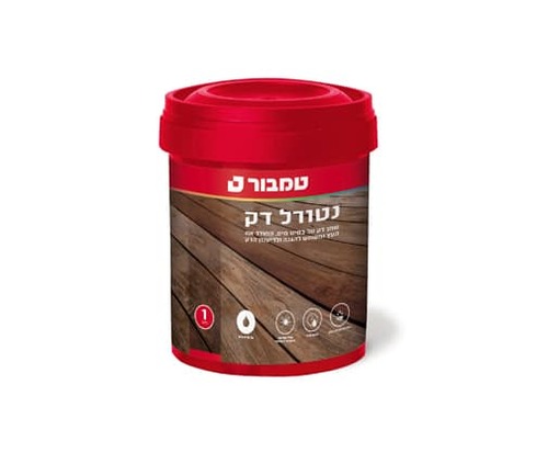 נטורל דק