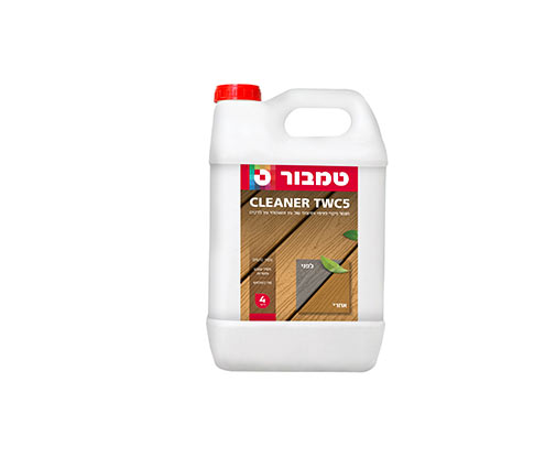 מנקה דק CLEANER