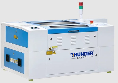 מכונת חיתוך בלייזר- NOVA 24 LASER CUTTER 60W