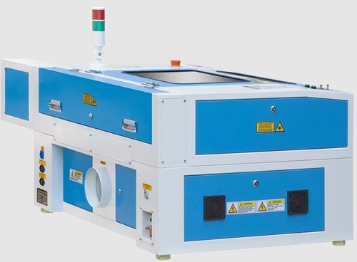 מכונת חיתוך בלייזר- NOVA 24 LASER CUTTER 60W