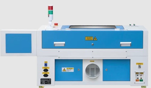 מכונת חיתוך בלייזר- NOVA 24 LASER CUTTER 60W