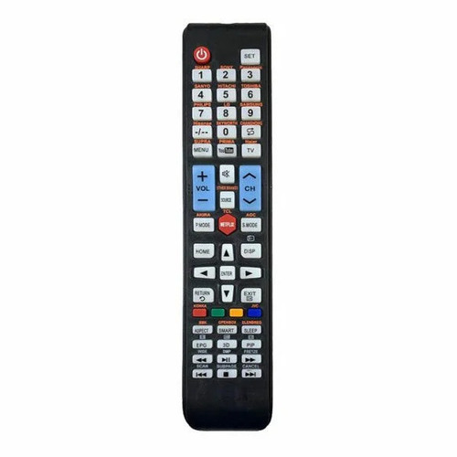 שלט אוניברסלי לטלוויזיה Sigma SI-TV-UN2