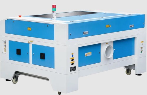 מכונת חיתוך בלייזר- NOVA 51 LASER CUTTER 130W