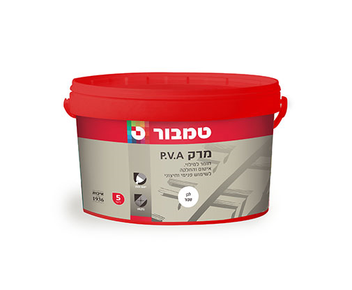 מרק PVA