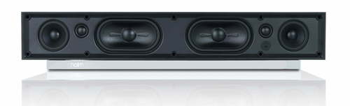 רמקול פרימיום אלחוטי Naim Mu-so 2nd Generation