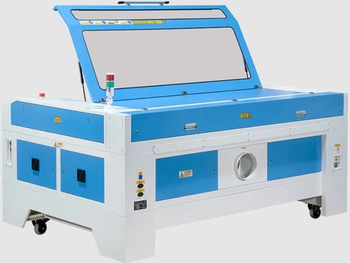 מכונת חיתוך בלייזר- NOVA 63 LASER CUTTER 130W