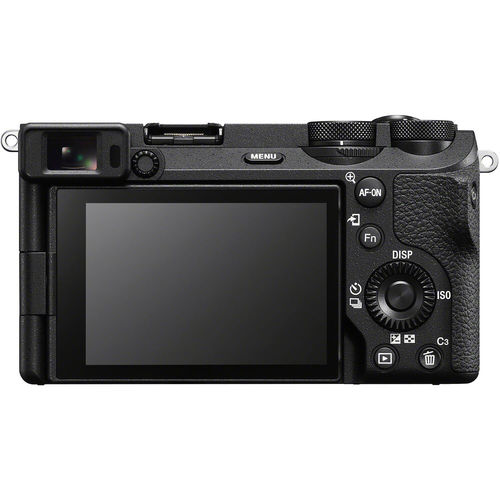 מצלמה Sony A6700 Body - גוף בלבד