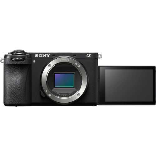 מצלמה Sony A6700 Body - גוף בלבד