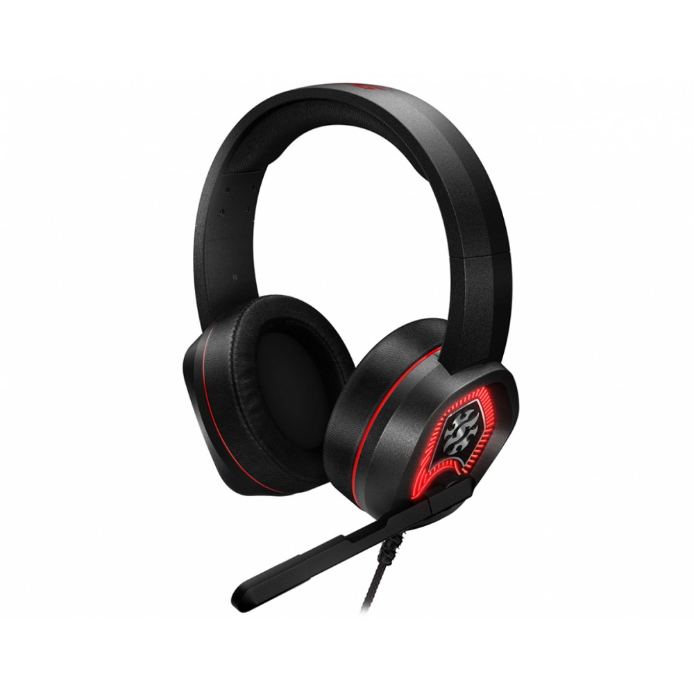 אוזניות XPG EMIX H20 Gaming Headset