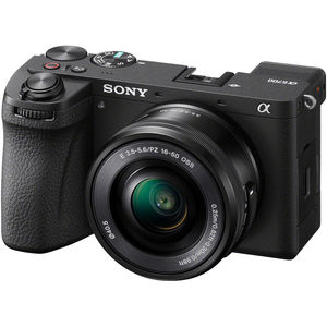 מצלמה Sony A6700 kit 16-50mm