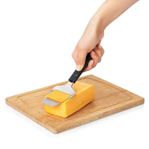 סכין פורס גבינה | OXO Non Stick 