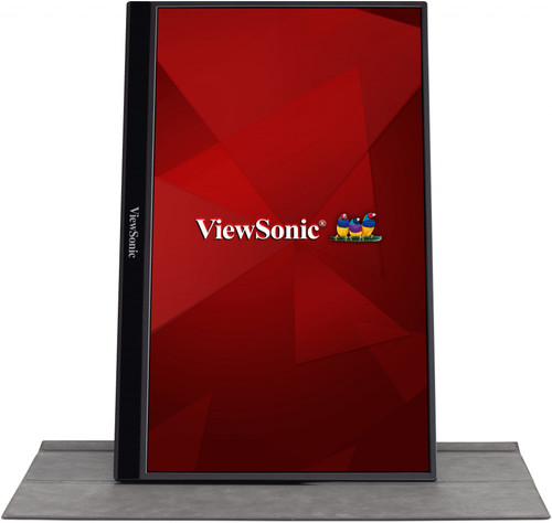 מסך נייד ViewSonic VG1655 15.6