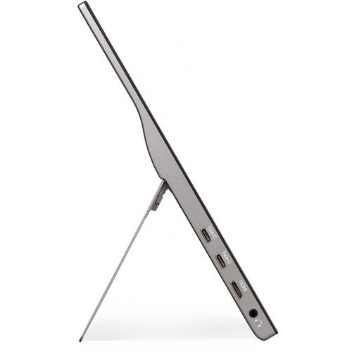 מסך נייד ViewSonic VG1655 15.6