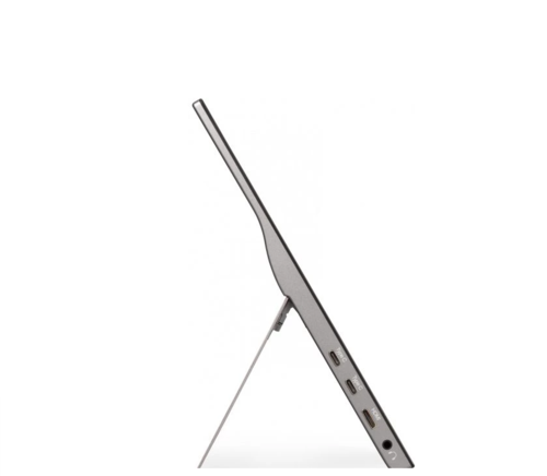 מסך מחשב מגע Viewsonic TD1655 '16