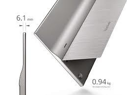 מסך מחשב מגע Viewsonic TD1655 '16