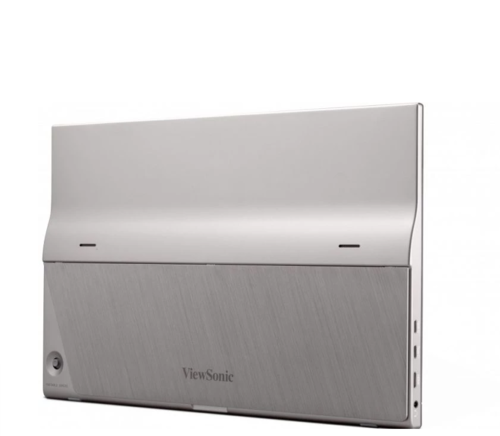 מסך מחשב מגע Viewsonic TD1655 '16