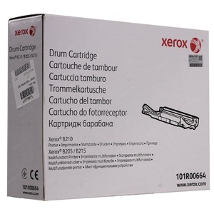 תוף מקורי ‏שחור XEROX 101R00664 B205/B210/B215 10K