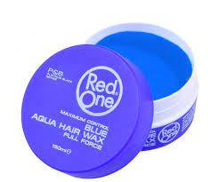 Blue Aqua Wax Full Force רד וואן 150 מ